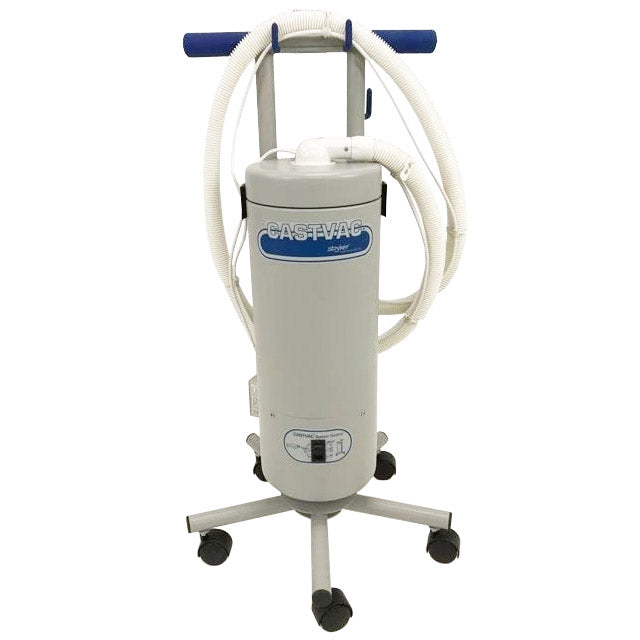 Stryker 986 CastVac Vacuum System