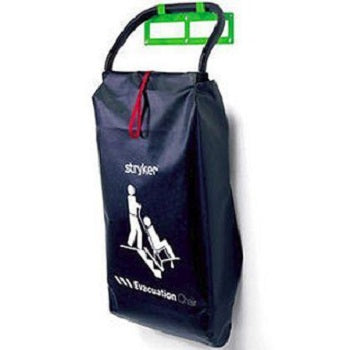 Stryker Evacuation Chair Cover