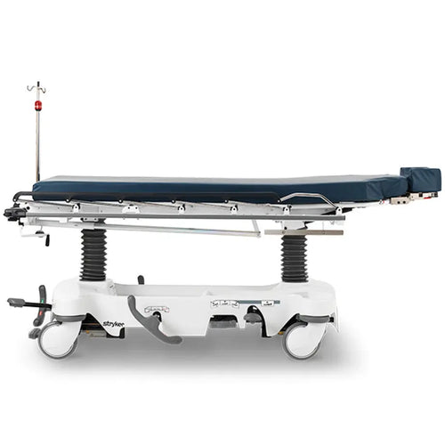 高級品市場 Stryker Eye Surgery Stretcher 健康・医学