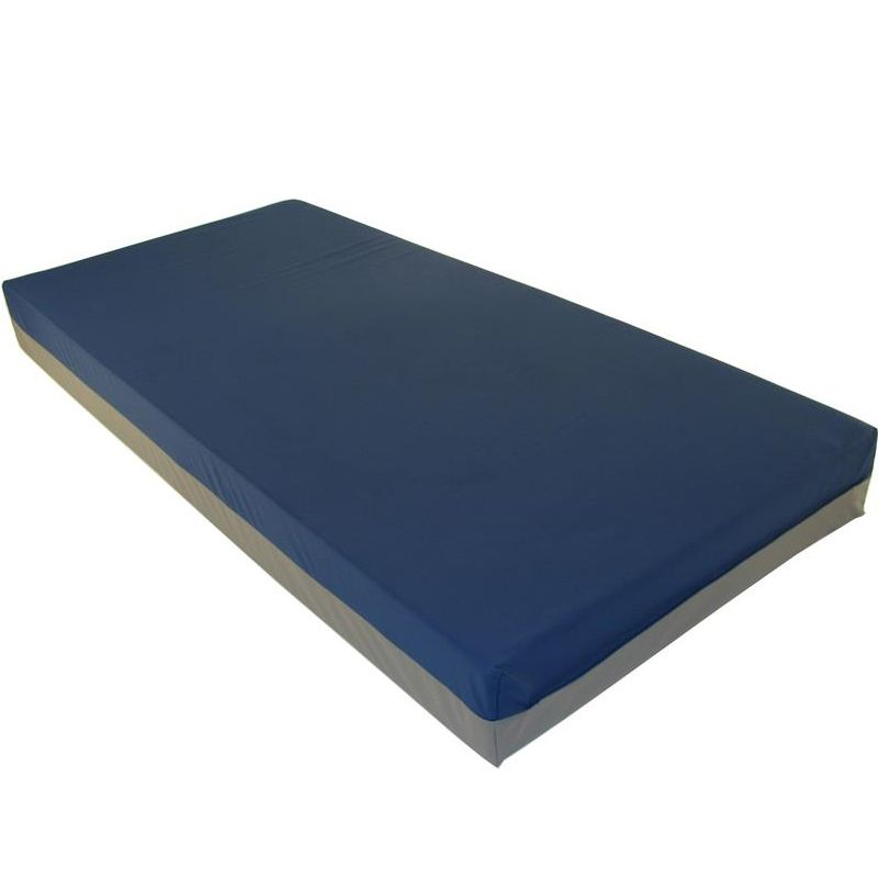 Stryker GO Bed Hospital Bed Pad  Memory Foam - 84"