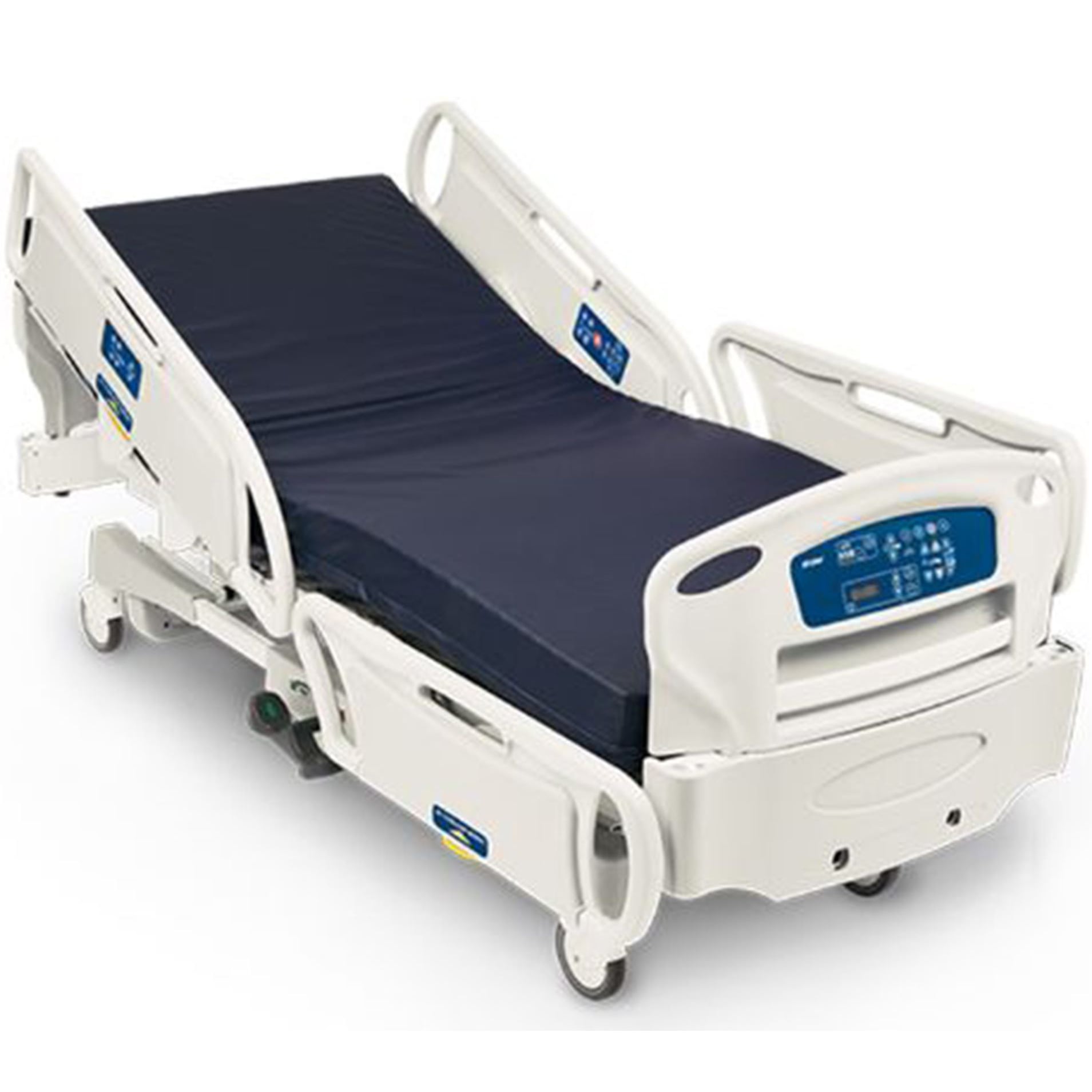 Stryker GoBed II Hospital Bed