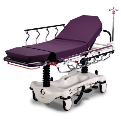 Stryker Gynnie OB/GYN Stretcher