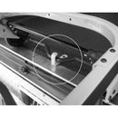 Stryker J Safety Hook mounted