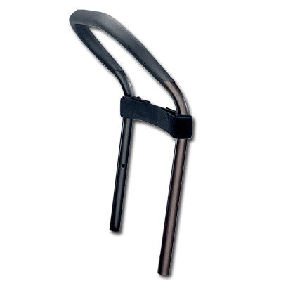 Stryker Locking Flip-Up Handle for Evacuation Chairs
