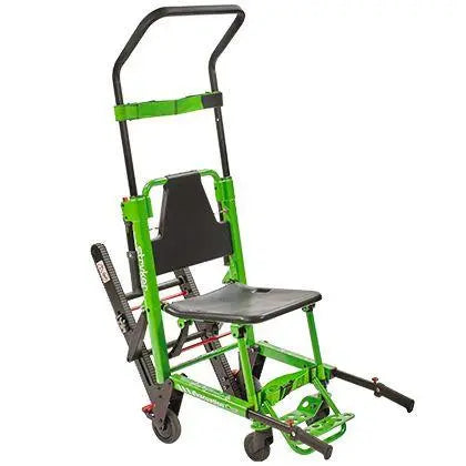 Stryker Model 6254 Evacuation Chair - left