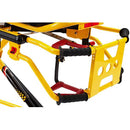 Stryker MX-PRO R3 Ambulance Cot release handle