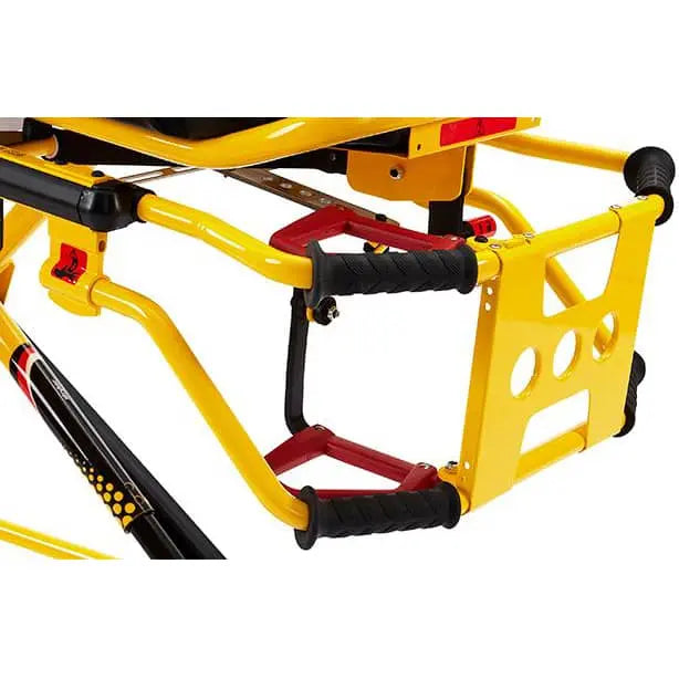 Stryker MX-PRO R3 Ambulance Cot 