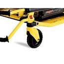 Stryker MX-PRO R3 Ambulance Cot oversized wheels