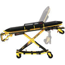 Stryker MX-PRO R3 Ambulance Cot with base storage
