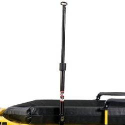 Stryker MX-PRO R3 IV Pole  Factory New