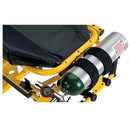 Stryker Oxygen Bottle Holder  Foot End - Certified Refurbished