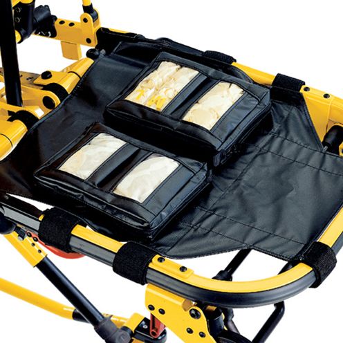 Stryker Pocketed Head End Storage Pouch