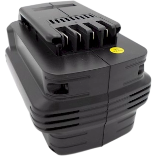 Stryker Power-PRO XT Ambulance Cot Replacement Lithium-Ion Battery