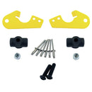 Stryker Pull Handle hardware
