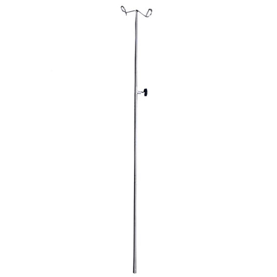 Stryker Removable IV Pole