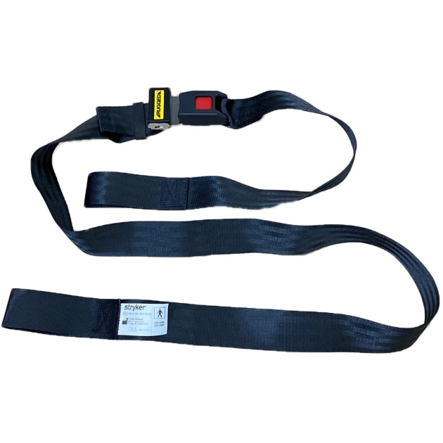 Stryker Replacement Lap Belt