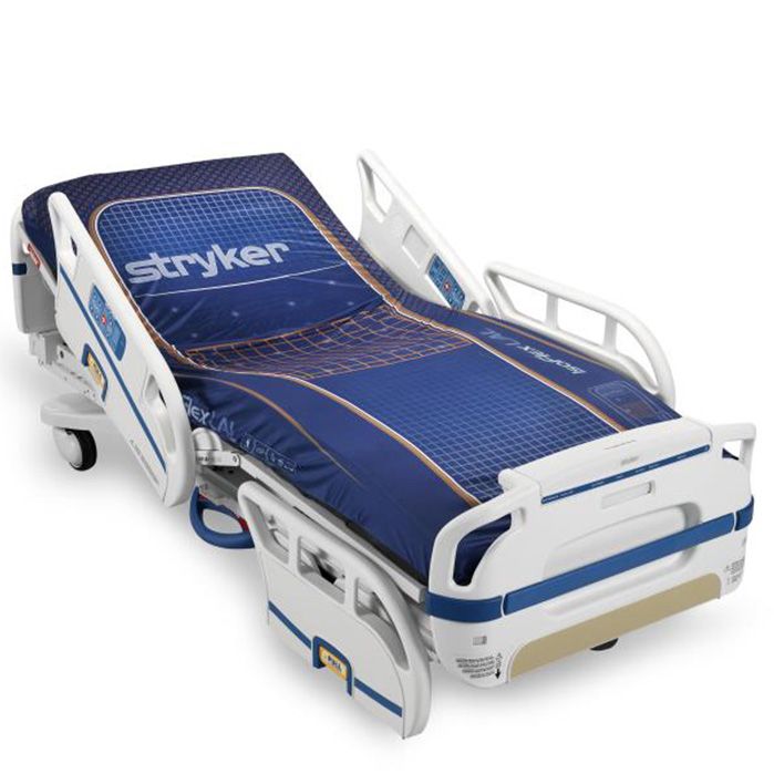 Stryker S3 Medical Surgical Bed  With Integrated Scale