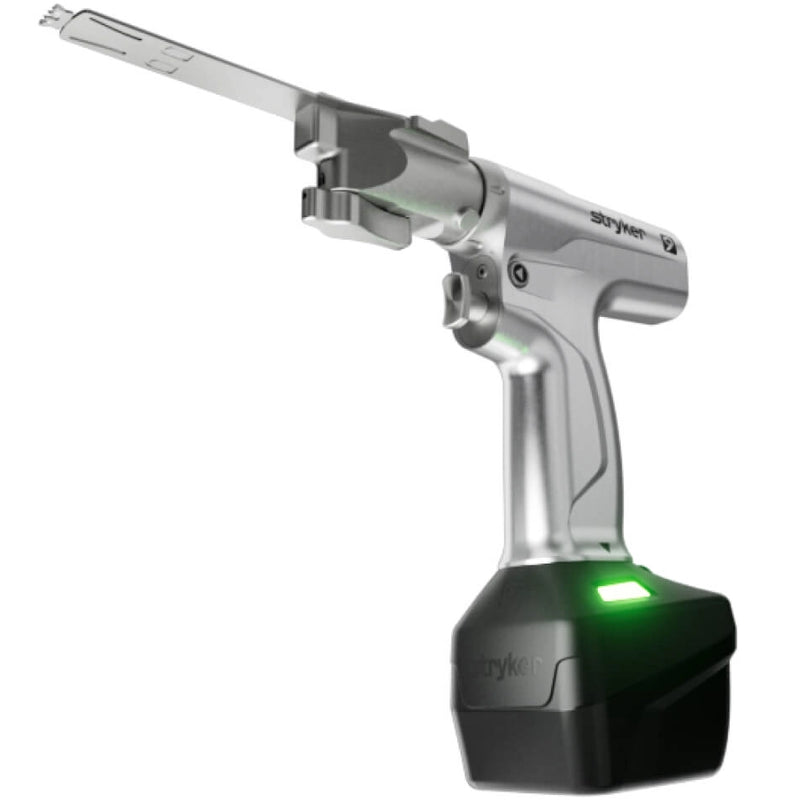 Stryker System 9 Precision Saw Handpiece
