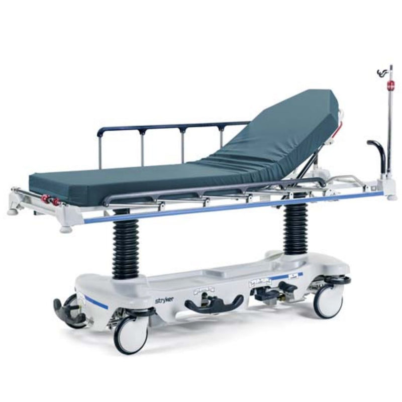 Stryker Transport Stretcher  747 - 26" Patient Surface Width