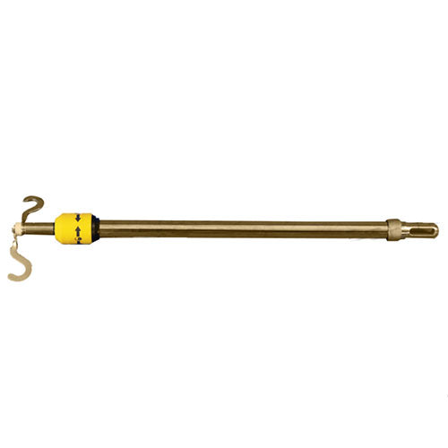 Stryker Two-Stage IV Pole Assembly