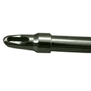 Stryker Two-Stage Tapered IV Pole Assembly - Close-Up