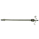 Stryker Two-Stage Tapered IV Pole Assembly