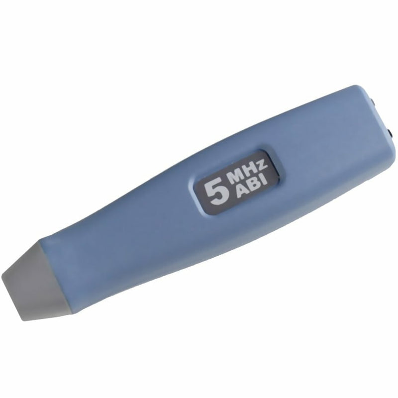 Summit Doppler 5 MHz Bi-Directional Vascular Probe  For Vista ABI/AVS Vascular Systems