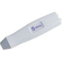 Summit Doppler 5MHz Vascular Probe