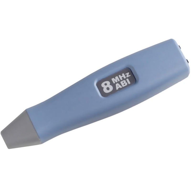 Summit Doppler 8 MHz Bi-Directional Vascular Probe  For Vista ABI/AVS Vascular Systems