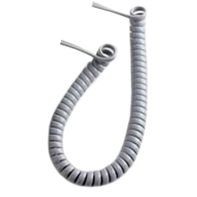 Summit Doppler Gray Coil Doppler Cord