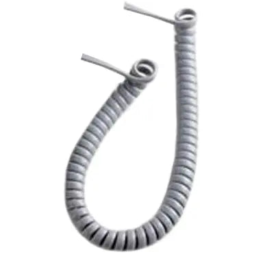 Summit Doppler Gray Coil Doppler Cord