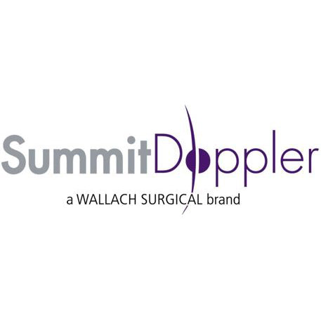 Summit Doppler Hand-Held Doppler Wall Mount