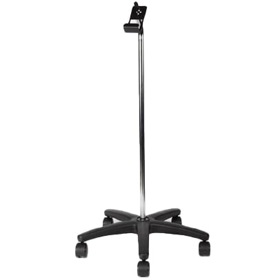 Summit Doppler Hand-Held Dopplers Stand  Standard (No Storage Basket)