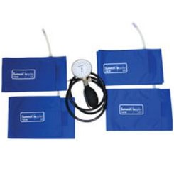 Summit Doppler LifeDop 250 ABI System 