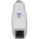 Summit Doppler LifeDop 8 MHz Vascular Probe connector port