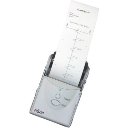 Summit Doppler LifeDop ABI System Printer