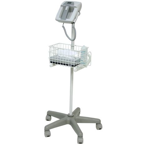 Summit Doppler LifeDop L350R Rechargeable Table-Top Doppler 