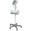 Summit Doppler LifeDop L350R Rechargeable Table-Top Doppler 