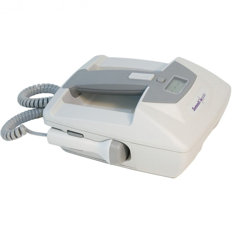 Summit Doppler LifeDop L350R Rechargeable Table-Top Doppler  5 MHz - Vascular