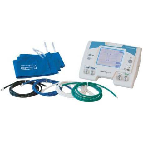 Summit Doppler Vantage ABI System  Standard