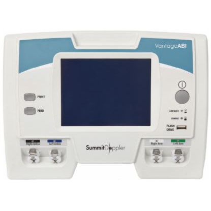 Summit Doppler Vantage ABI System 