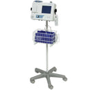 Summit Doppler Vista AVS L500VA Vascular System