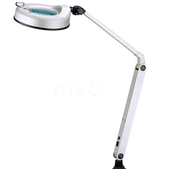 Sunnex RLM LED Magnifying Task Light - Standard