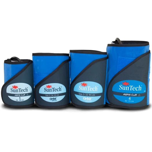 SunTech Ambulo ABPM Blood Pressure Cuff  Child (12 - 19 cm)