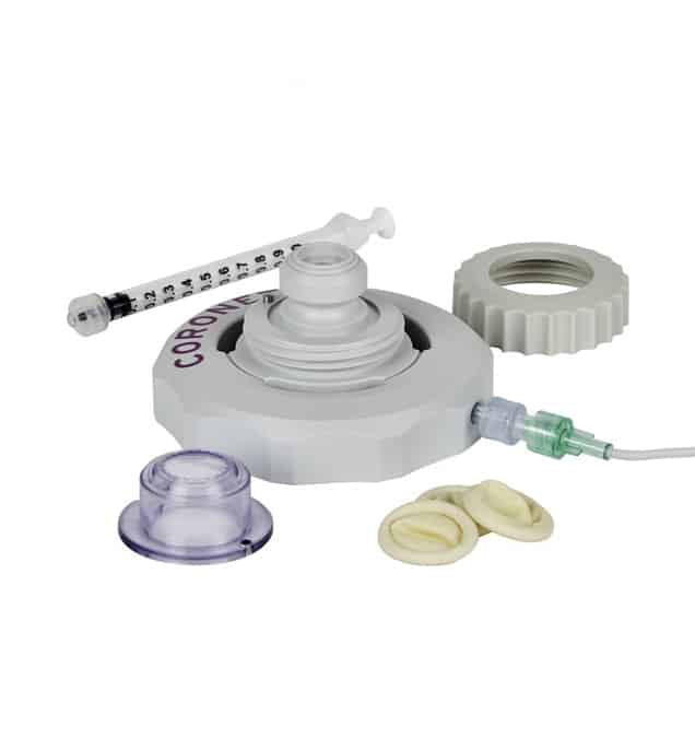 CORONET Surgical Trainer 
