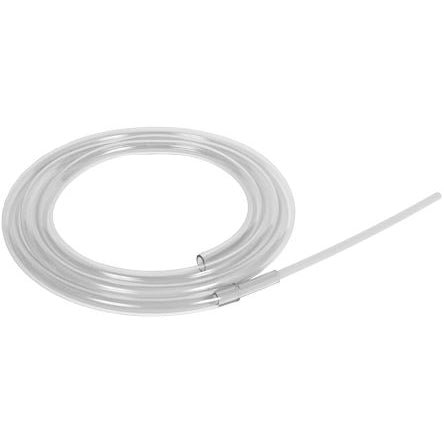 Surgimedics 1/4" x 6' Tubing with 1/4" x 9" Wand