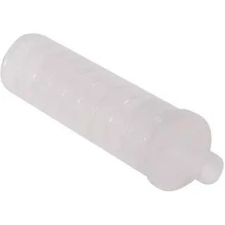 Surgimedics 7/8" Prefilter to 3/8" Tubing Adapter