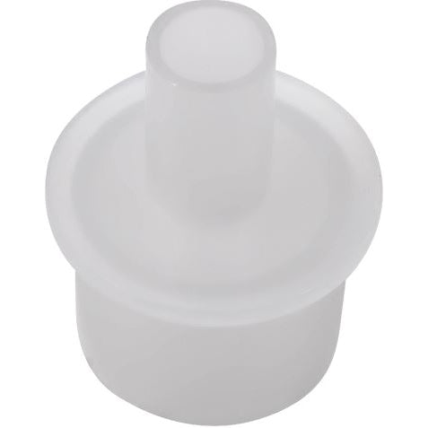 Surgimedics 7/8" x 3/8" Tubing Adapter (10/Box)