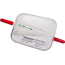 Surgimedics In-Line XL Plume Wall Smoke Removal Filter