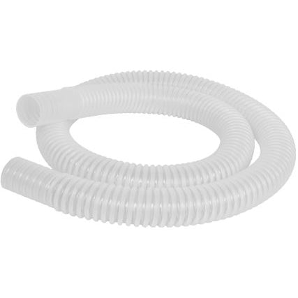 Surgimedics Non-Sterile 1 1/3" x 6' Vacuum Tubing (5/Box)